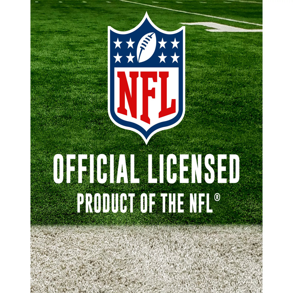 Kids Los Angeles Chargers NFL Uniform Costume Deluxe - Franklin Sports
