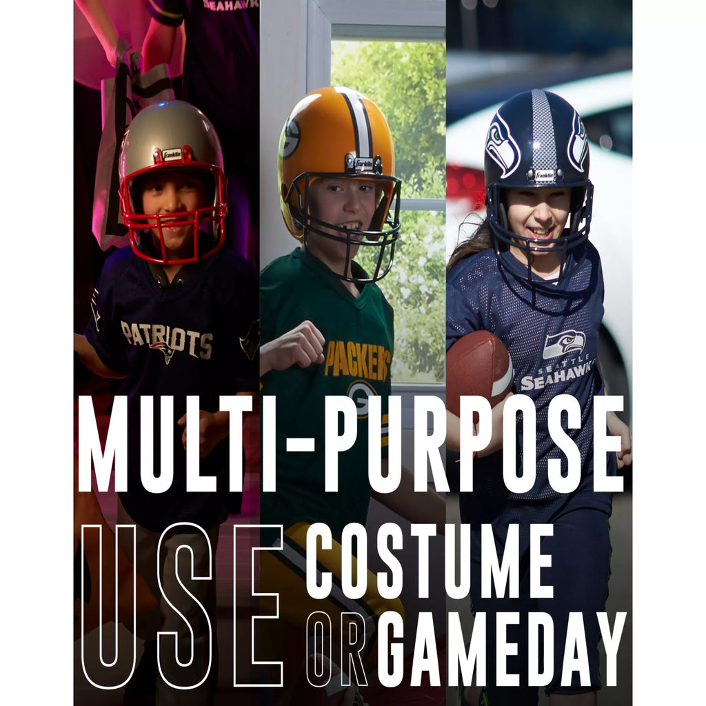 Kids New York Jets NFL Uniform Costume Deluxe - Franklin Sports