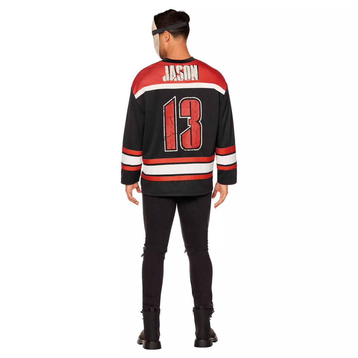 Adult Jason Hockey Costume - Jason Universe